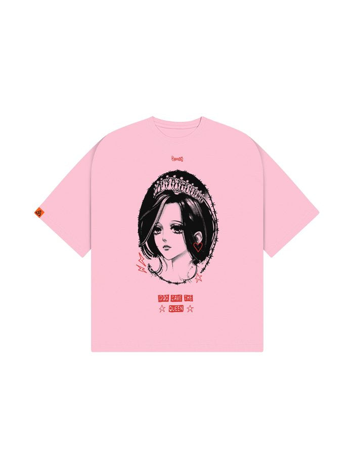 T-Shirt | HEARTBREAK PRINCESS
