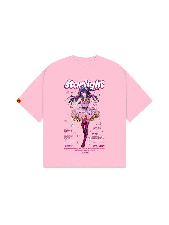 T-Shirt | AI HOSHINO