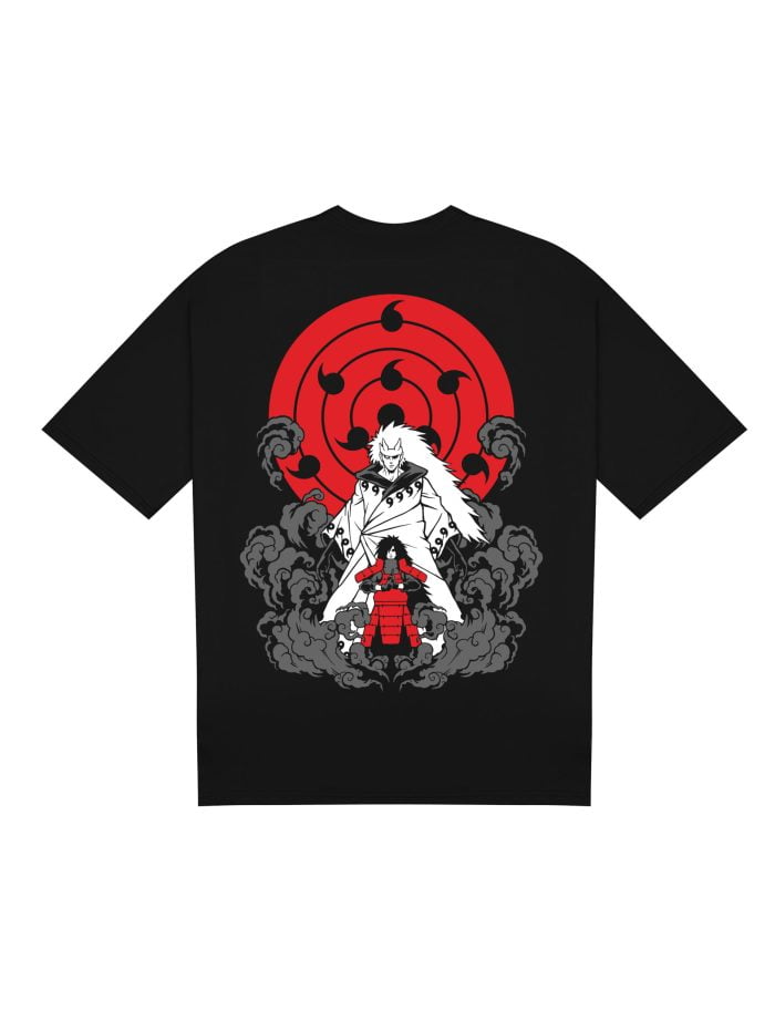 T-Shirt | TSUKUYOMI