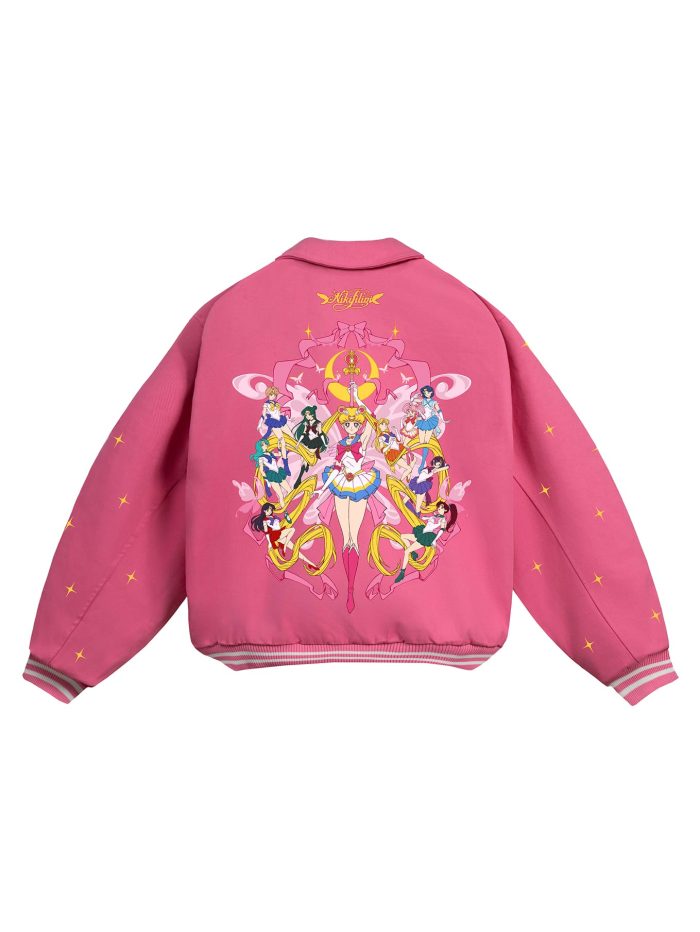 Blouson Jean | MOONCHILD