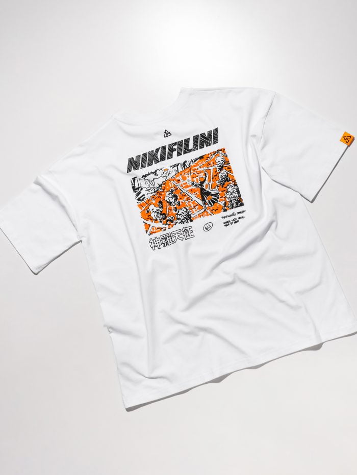 T-Shirt | SHINRA CONCEPT