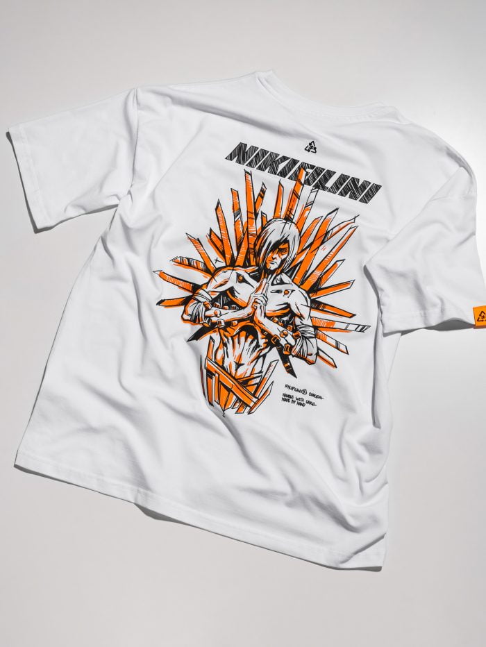 T-Shirt | PAIN NAGATO