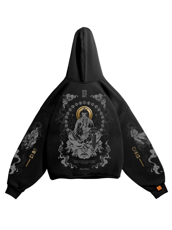 Sweat a Capuche | SUGURU (SR)