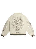 Blouson Jean | KILLER QUEEN EDO (R)