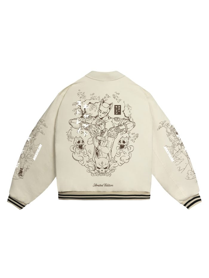 Blouson Jean | KILLER QUEEN EDO (R)