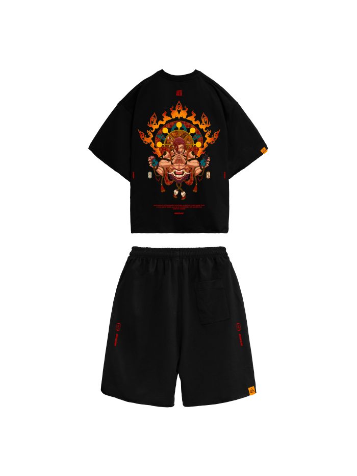 Ensemble | IMAGINARY DEMON