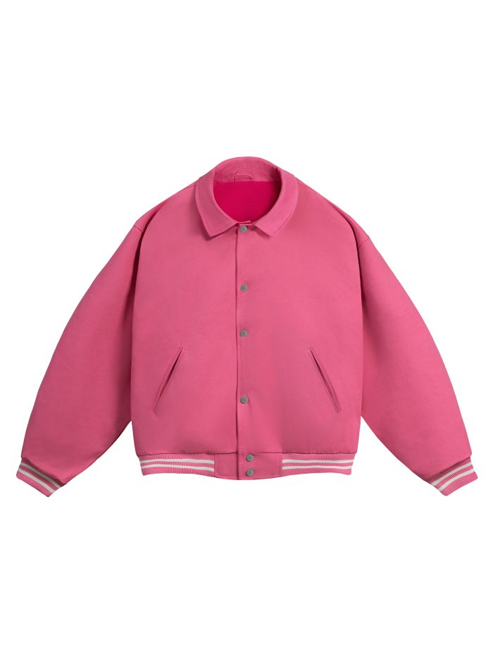 Blouson Jean | PINK