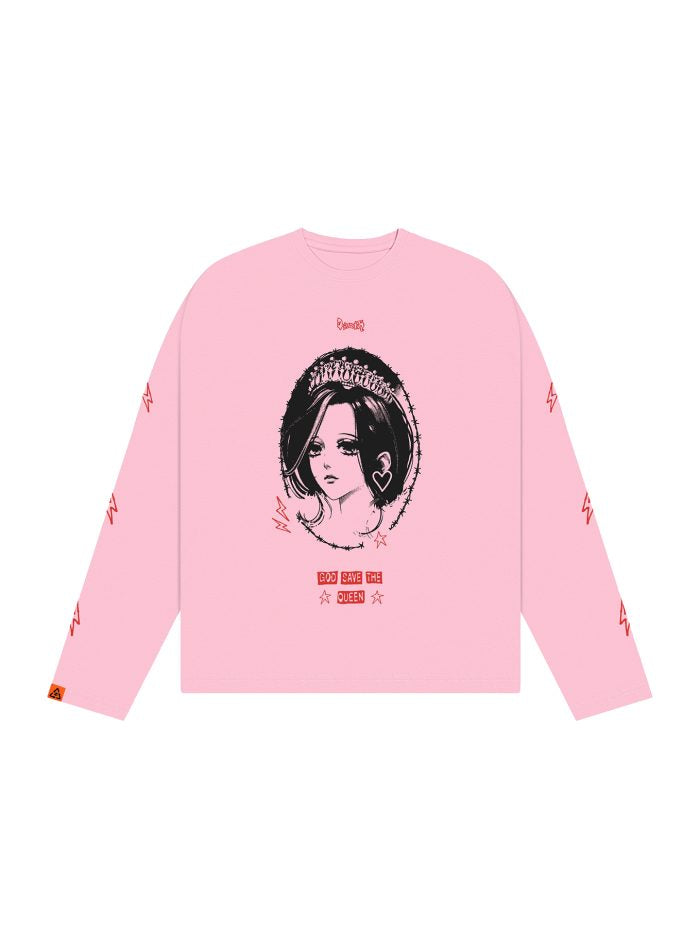 Manches Longues | KOMATSU PNK