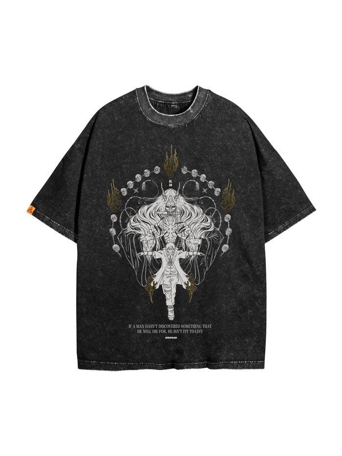T-Shirt | SEAL OF SACRIFICE