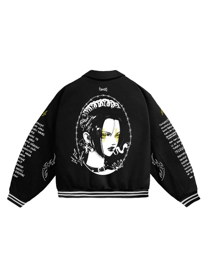 Blouson Jean | OSAKI