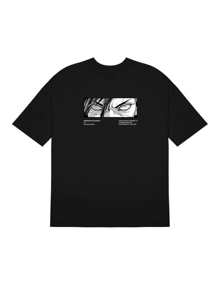 T-Shirt | MADARA EYES