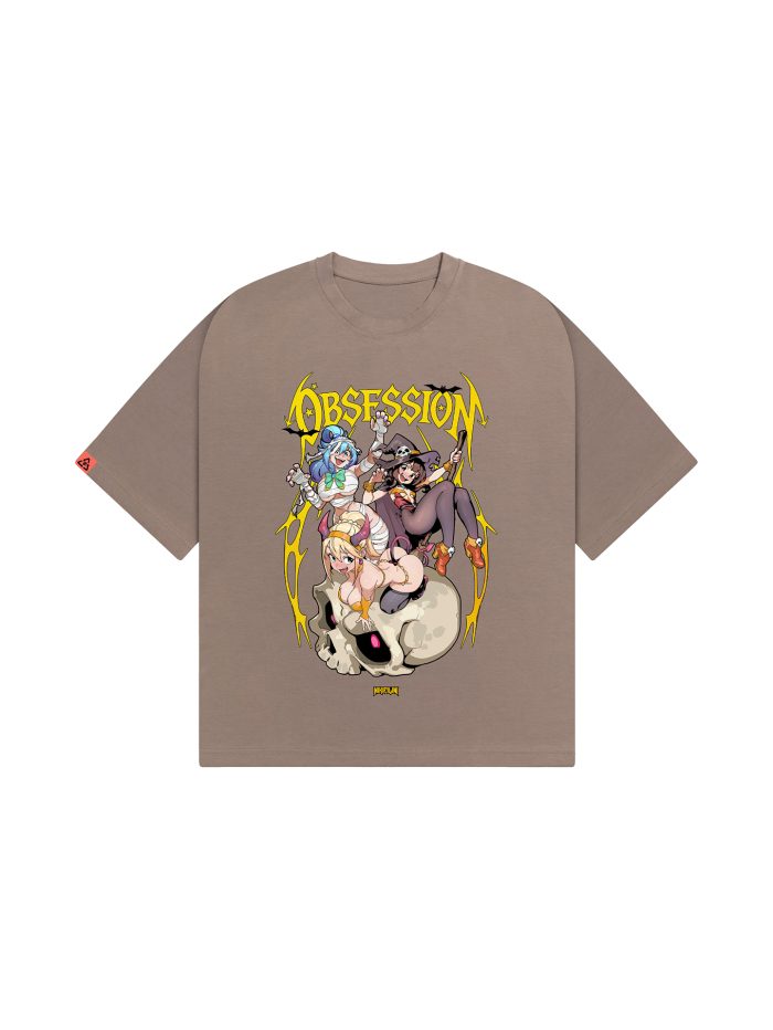 T-Shirt | KONOSUBA