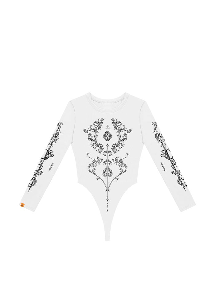 Body | BLAZONRY WHT