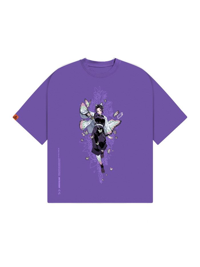 T-Shirt | SHINOBU