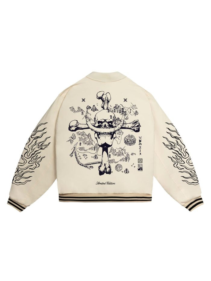 Blouson Jean | SCAVENGER (R)