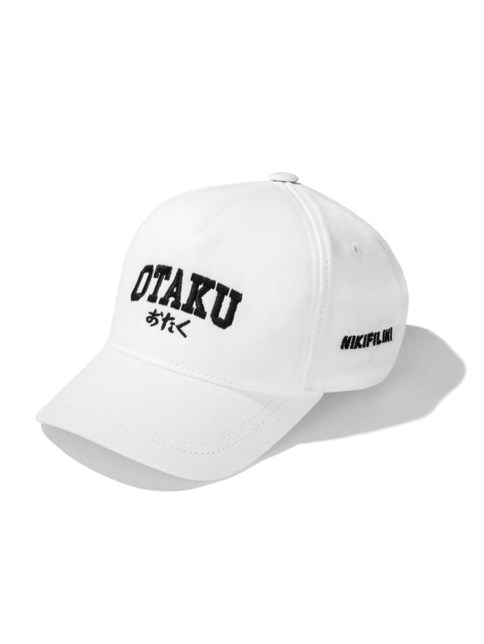 Casquette | OTAKU WHT