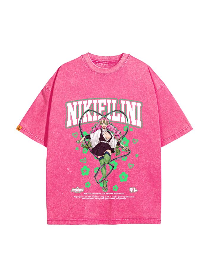 T-Shirt | CATLOVE SHOWER