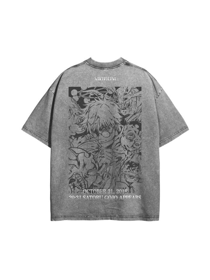 T-Shirt | DARK CHARM