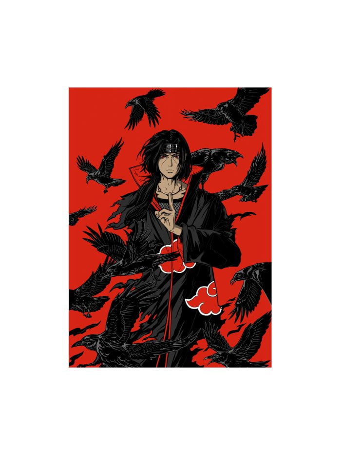 Poster | DARK SUPREME