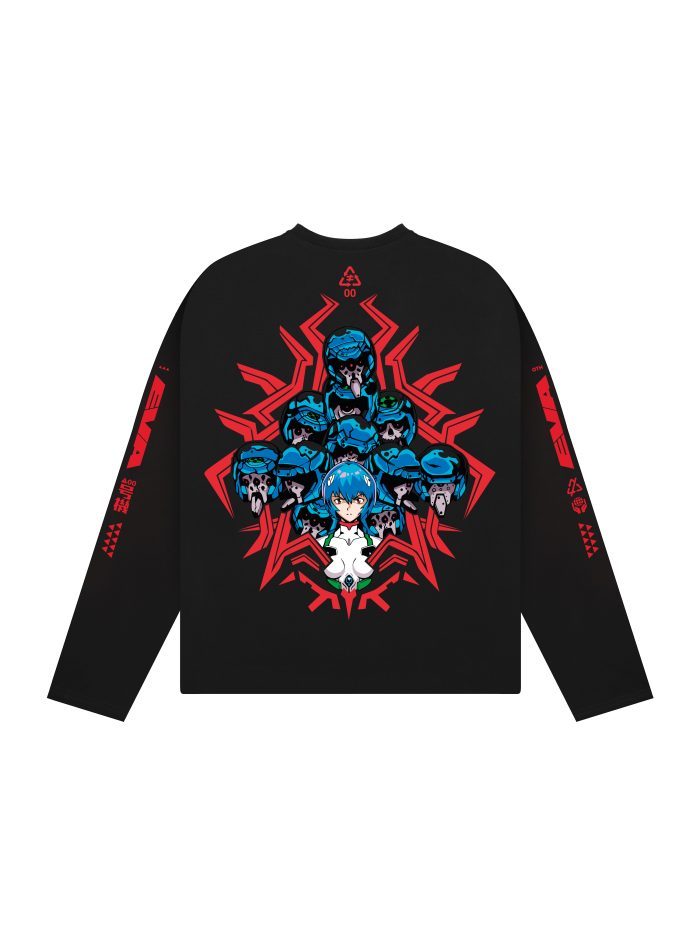 Manches Longues | EVA00 REI