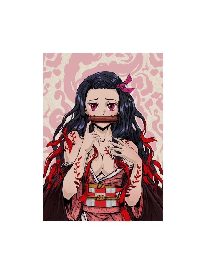 Tapis | NEZUKO