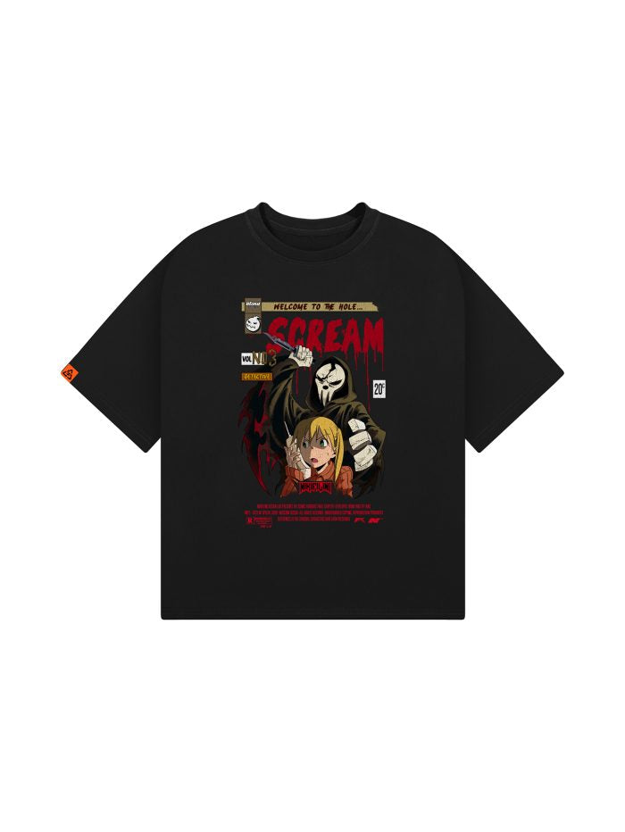 T-Shirt | SCREAM