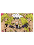 Tapis | JIRAIYA HAREM