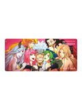 Tapis de Souris DigitalRazor x Nikifilini | HAREM MULTIVERSE