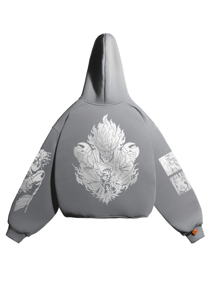 Sweat a Capuche | HATAKE LEGACY VOL.3