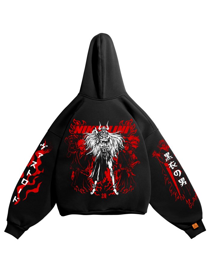 Sweat a Capuche | ICHIGO