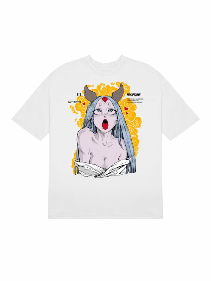 T-Shirt | AHEGAO VOL.3