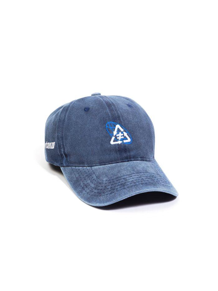 Casquette | OTAKU VINTAGE BLUE