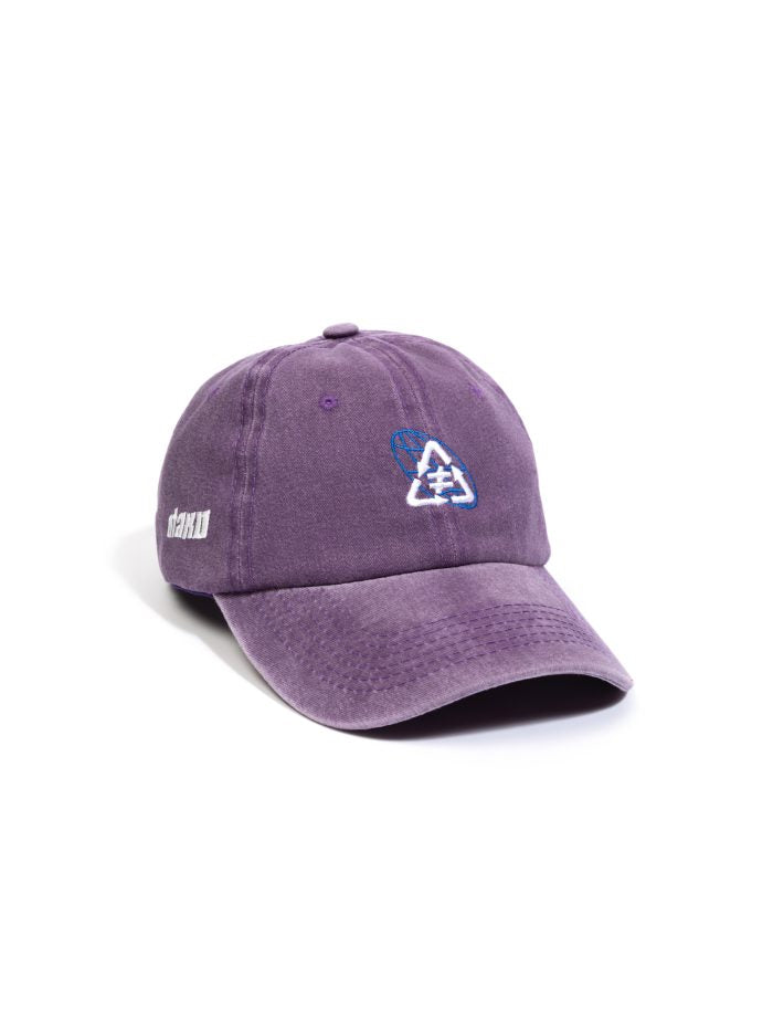 Casquette | OTAKU VINTAGE VIOLET