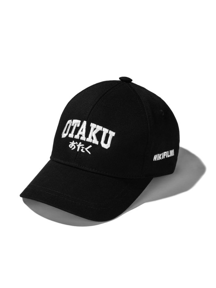 Casquette | OTAKU BLK