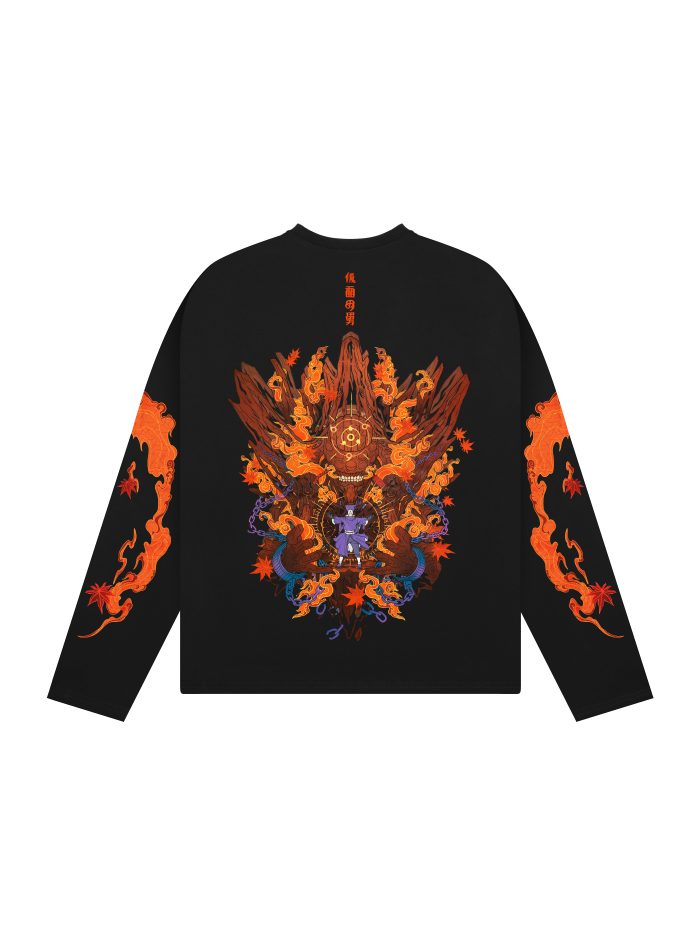 Manches Longues | GEDO MAZO