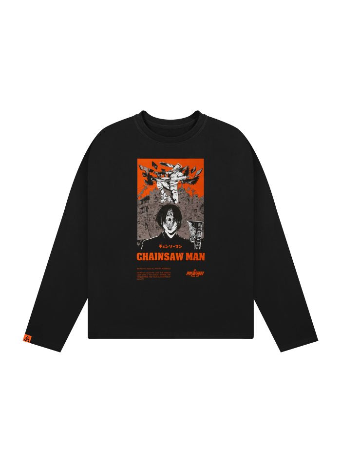 Manches Longues | PLAY CATCH