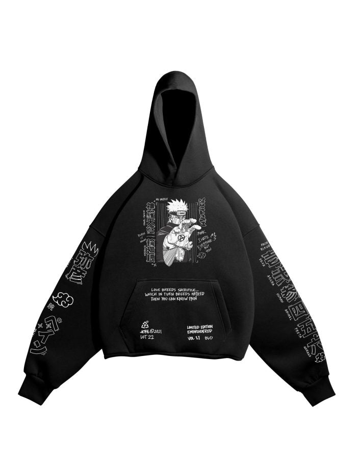 Sweat Brode | LOT 22