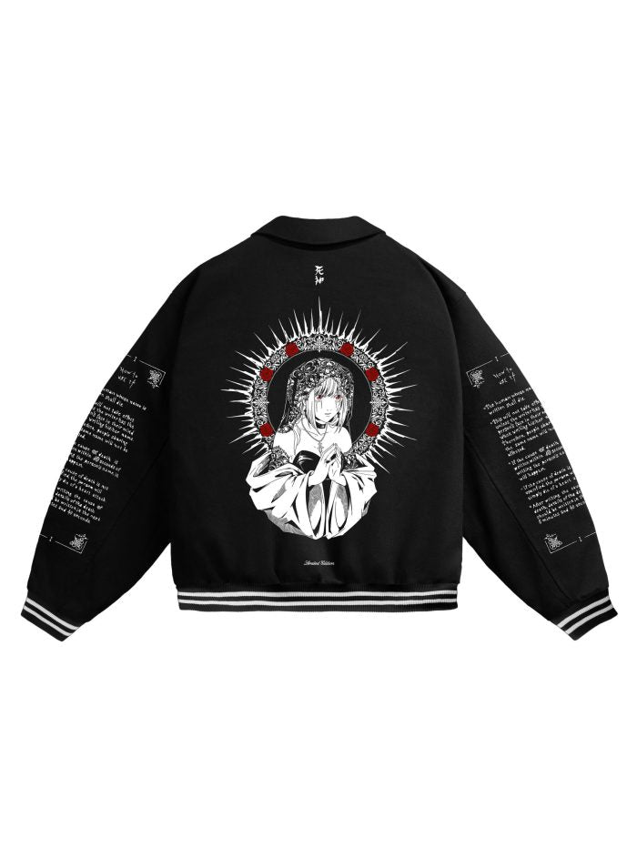 Blouson Jean | MISA (R)