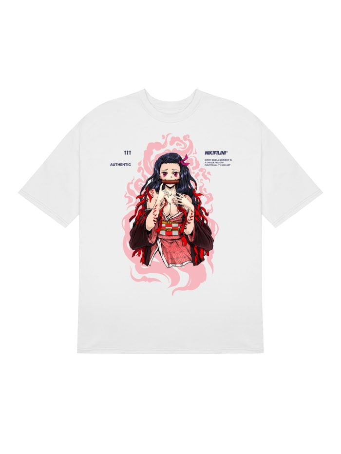 T-Shirt | NEZUKO VOL.2