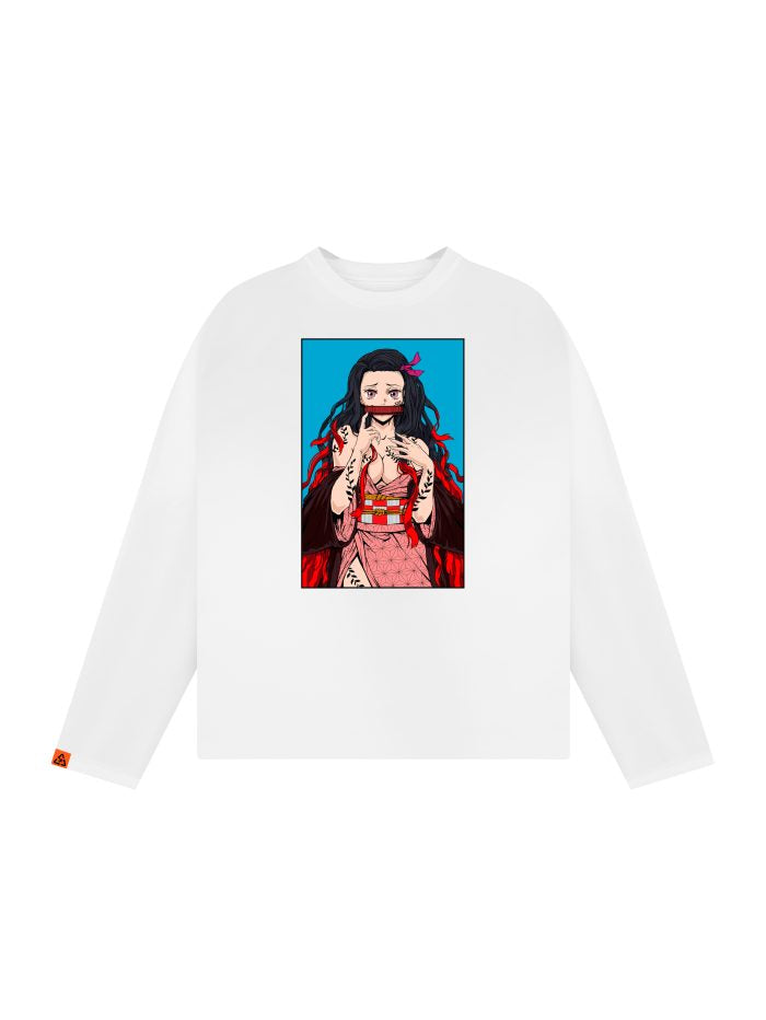 Manches Longues | NEZUKO