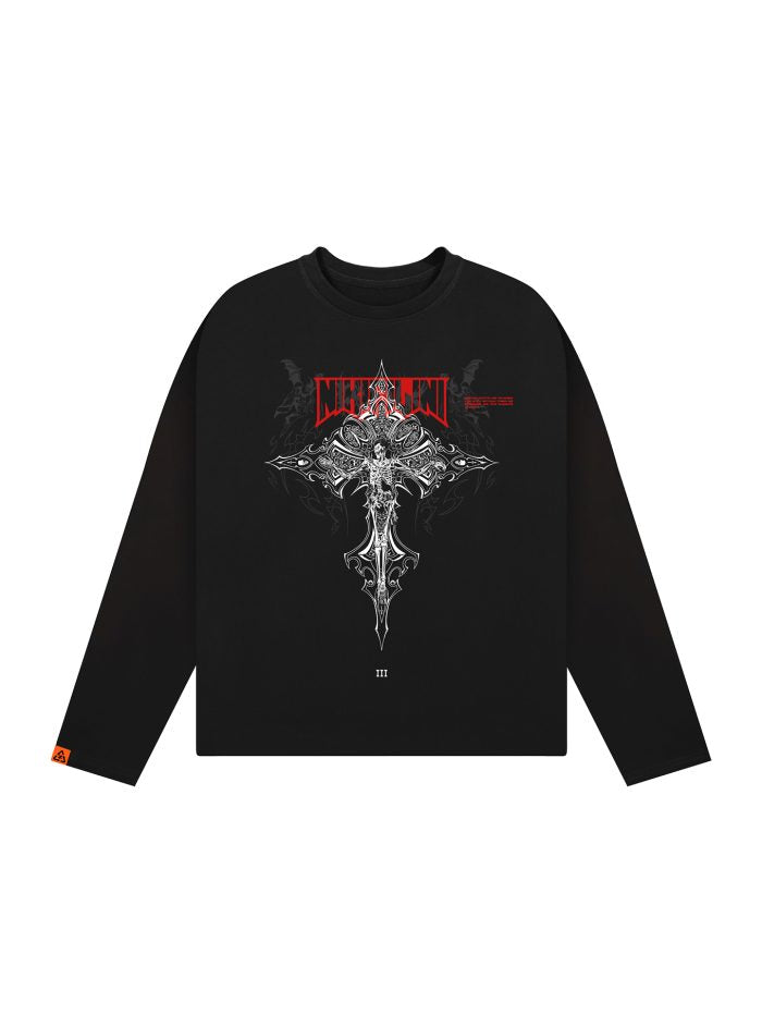 Manches Longues | ORIGINAL SINNER