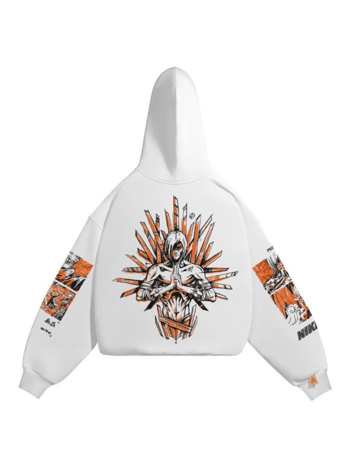 Sweat a Capuche | PAIN PROTOTYPE