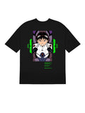 T-Shirt | SHINJI EVA01