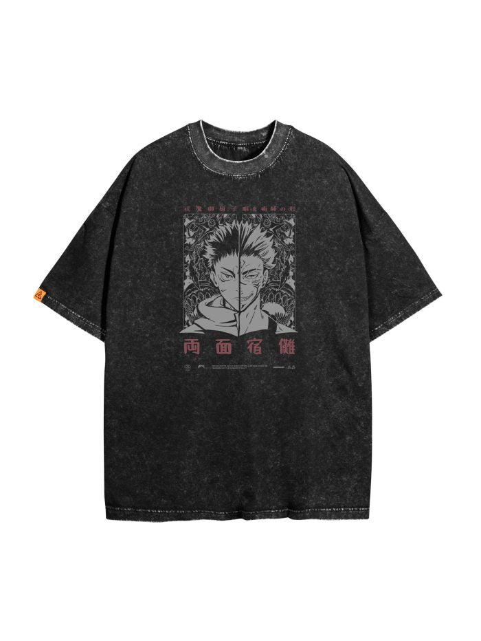 T-Shirt | SUKUNA