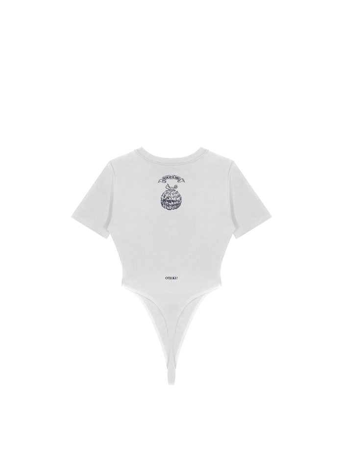 Body | MERA MERA NO MI