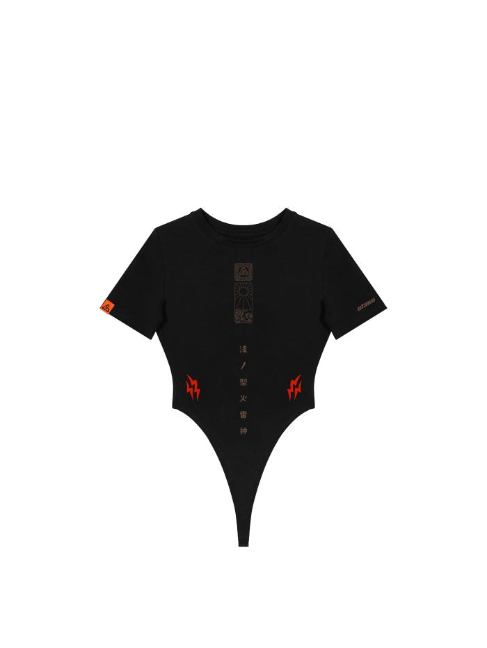 Body | THUNDER BREATHING