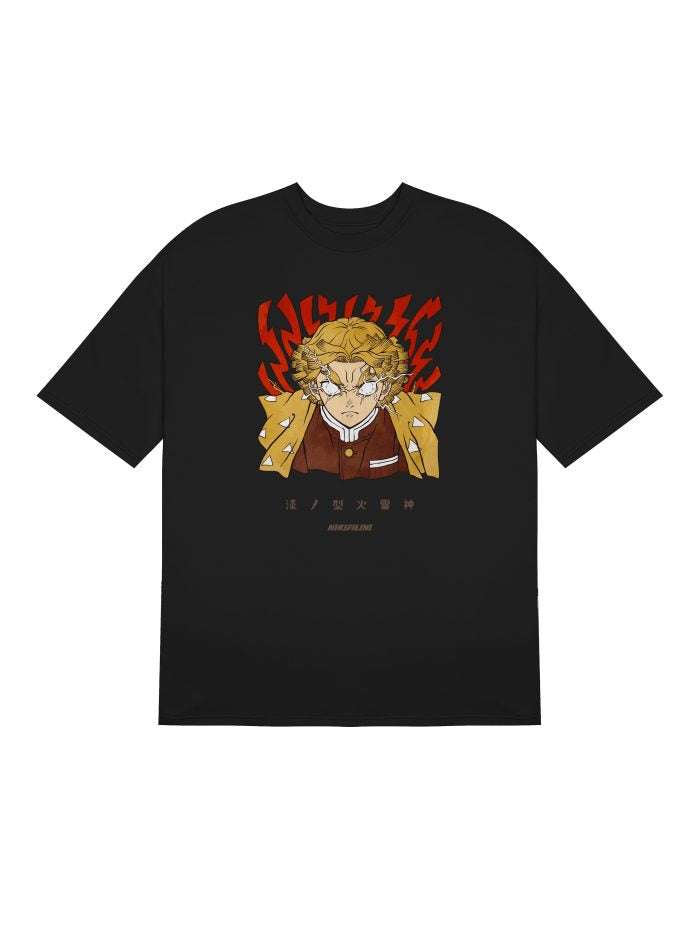 T-Shirt | THUNDERCLAP