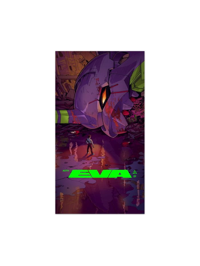 Poster | THIRD CHILD