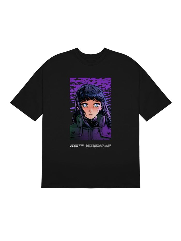T-Shirt | HINATA