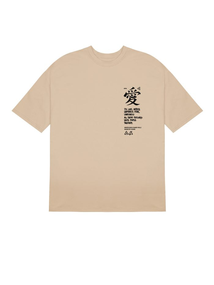 T-Shirt | SAND SHIELD